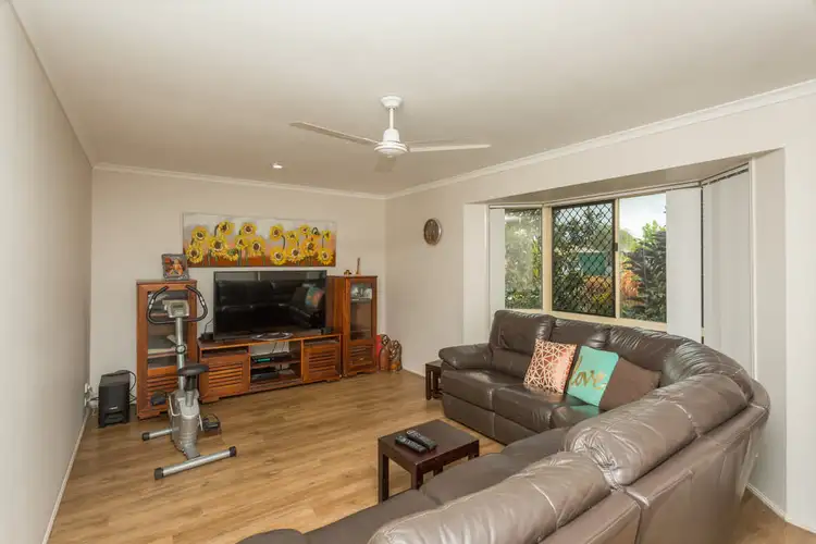 Fifth view of Homely house listing, 27 Lorne Court, Andergrove QLD 4740