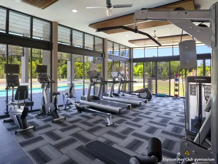 Fourth view of Homely house listing, 16 Sanctuary Avenue, Noosa Heads QLD 4567