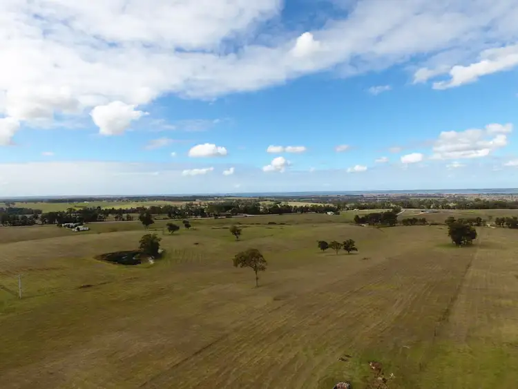 Third view of Homely land listing, 86 Jacks Track, Sarsfield VIC 3875