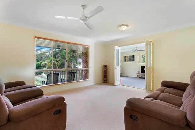 Sixth view of Homely house listing, 21 Samuel Cres, Parkhurst QLD 4702