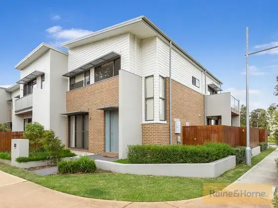 153 Sanctuary Drive, Rouse Hill NSW 2155