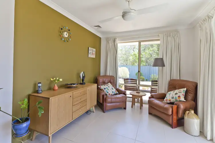 Fourth view of Homely house listing, 55 Markham Way, Swan View WA 6056