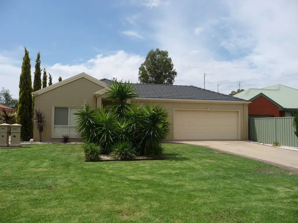 Main view of Homely house listing, 1/4B Warden St, Moama NSW 2731