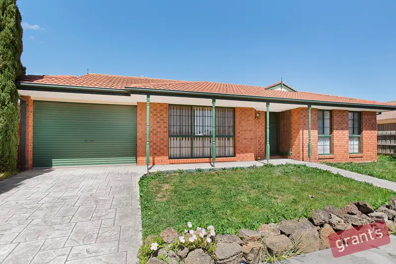 Main view of Homely house listing, 47 Glencairn Avenue, Hallam VIC 3803