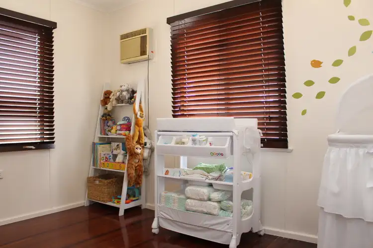 Fifth view of Homely house listing, 31 Poinciana Street, Cranbrook QLD 4814