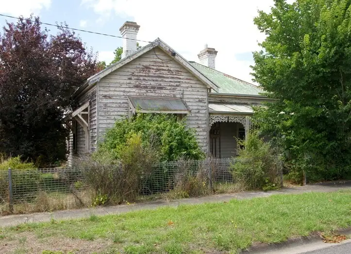 2 Wilson Street, Camperdown VIC 3260