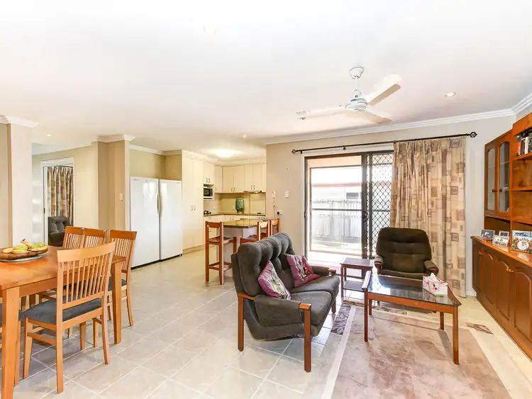 Fifth view of Homely house listing, 3 Carlisle Court, Kawungan QLD 4655