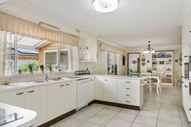 Third view of Homely house listing, 2 Scarborough Way, Dunbogan NSW 2443