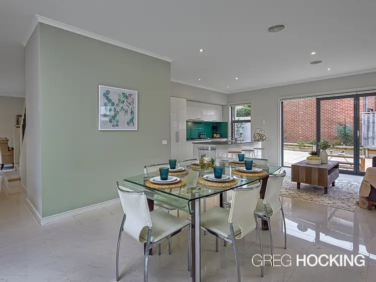 Fifth view of Homely house listing, 99 St Andrews Drive, Heatherton VIC 3202