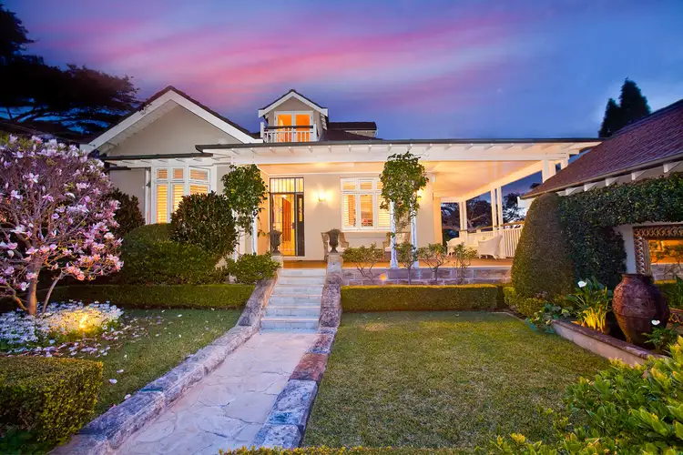 Fifth view of Homely house listing, 28 Wentworth Road, Vaucluse NSW 2030