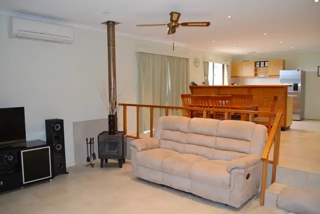 Fourth view of Homely house listing, 12 Dromana Parade, Hayborough SA 5211