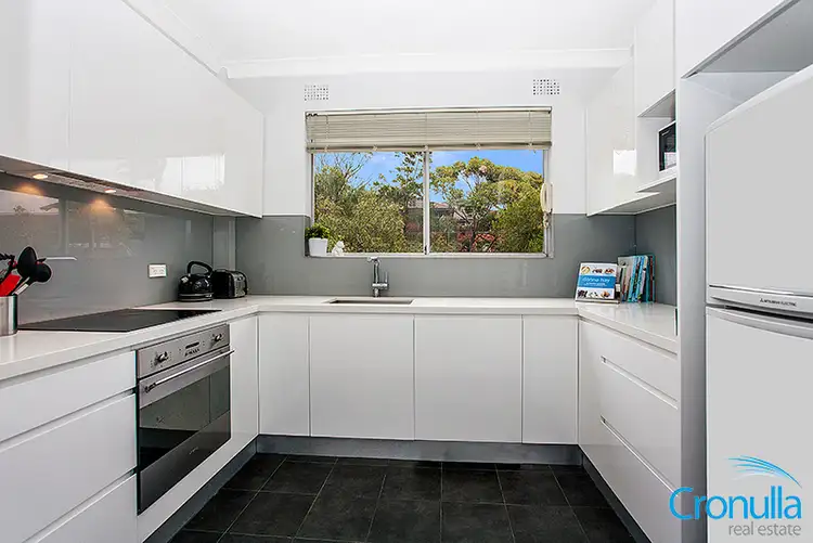 Second view of Homely apartment listing, 5/13-15 Allison Rd, Cronulla NSW 2230