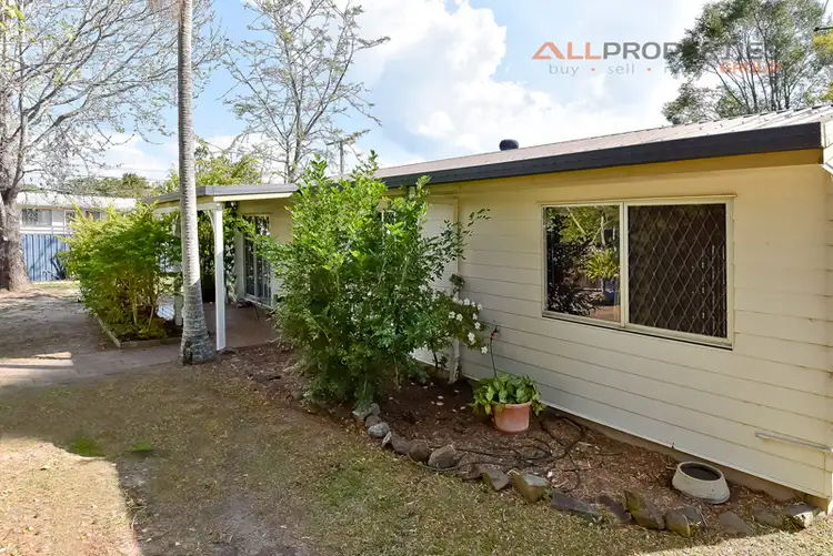 Second view of Homely house listing, 2 Burton Court, Boronia Heights QLD 4124