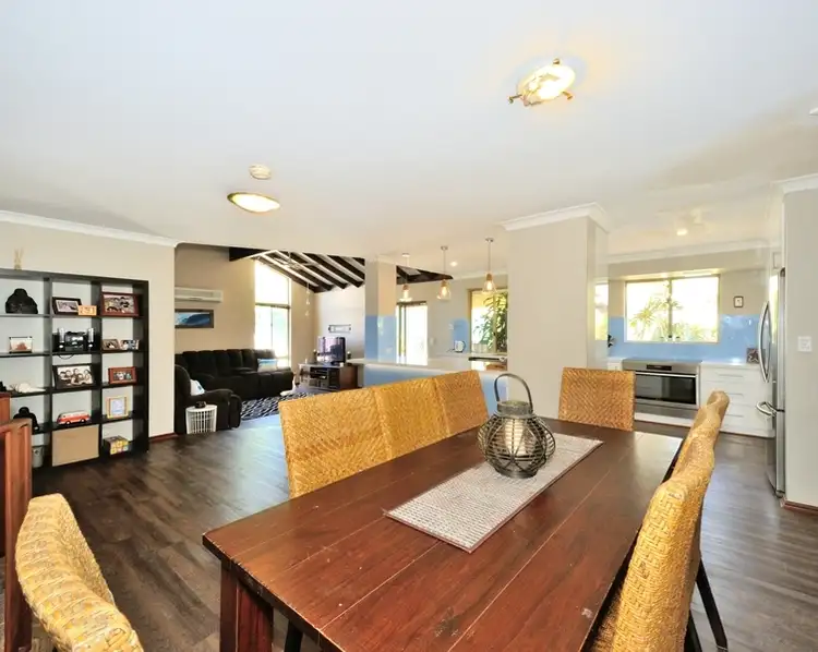 Seventh view of Homely house listing, 41 Torcross Street, Warnbro WA 6169