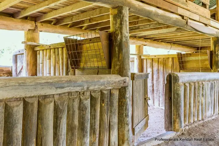 Seventh view of Homely land listing, Lot 129 Colin Meagher Drive, Wongawallan QLD 4210