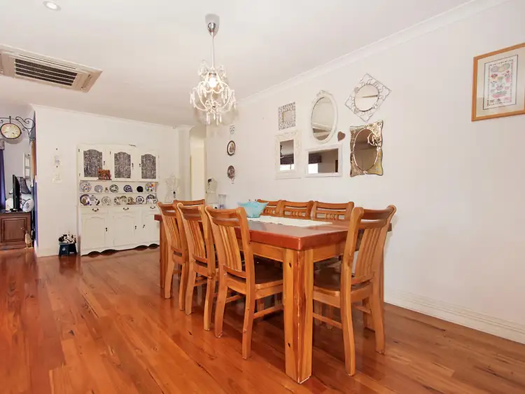 Fifth view of Homely house listing, 23 Kyara Ct, Clarkson WA 6030