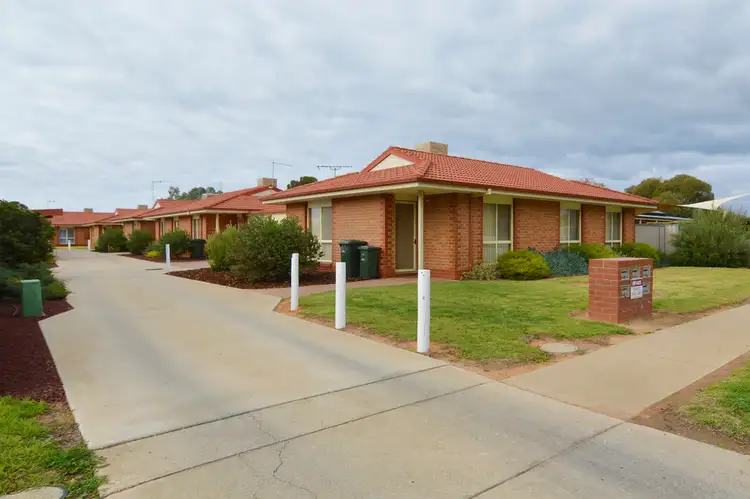 Main view of Homely block of units listing, 1-5/3 Johns Street, Mildura VIC 3500
