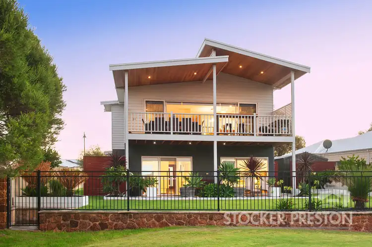 37 Majestic Gardens, Dunsborough WA 6281