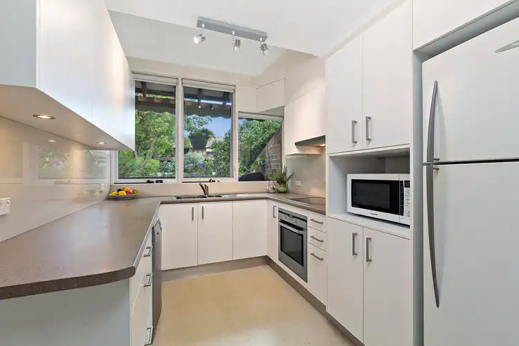 Fourth view of Homely townhouse listing, 18/32 Chandos Street, Ashfield NSW 2131