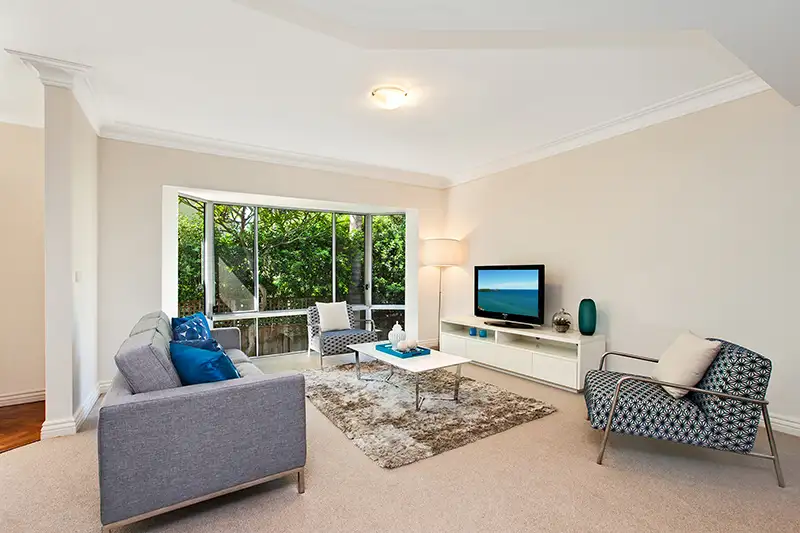 Main view of Homely townhouse listing, 5/65 Dover Road, Rose Bay NSW 2029