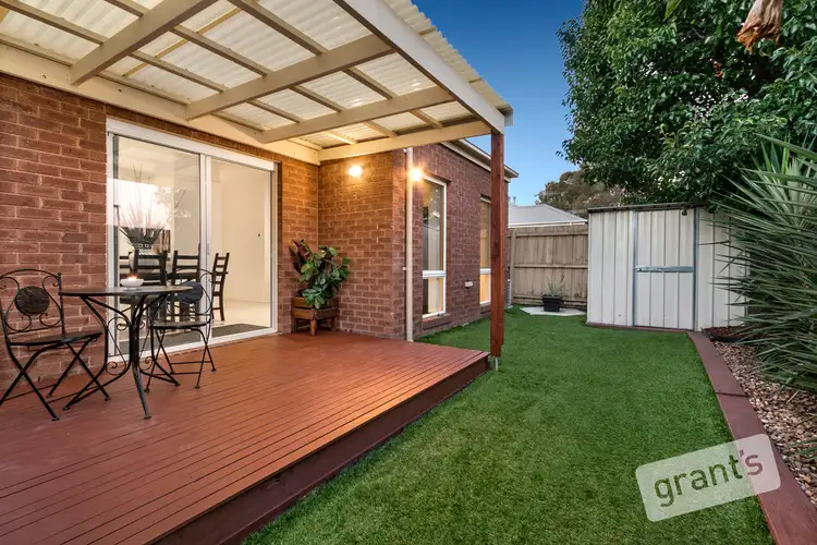 Fifth view of Homely unit listing, 3/150 Avebury Drive, Berwick VIC 3806