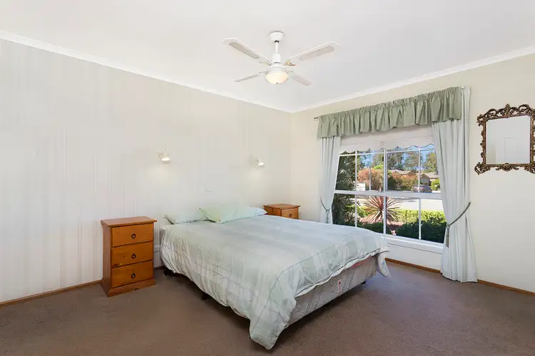 Seventh view of Homely house listing, 101 St Andrews Circuit, Thurgoona NSW 2640