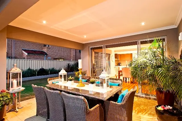 Second view of Homely house listing, 459 Riverton Drive, Riverton WA 6148