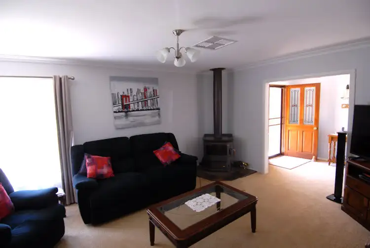 Second view of Homely house listing, 1 GREAVES CRESCENT, Deniliquin NSW 2710