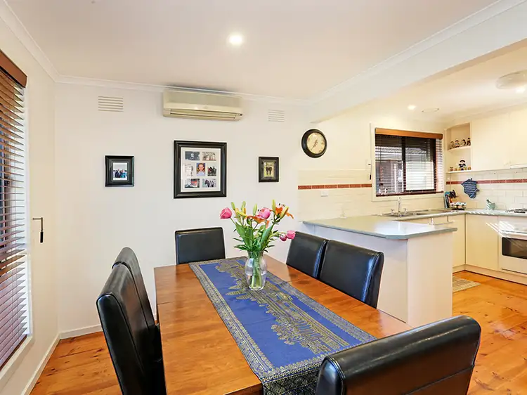 Fourth view of Homely house listing, 4 Hedgeley Road, Bell Park VIC 3215