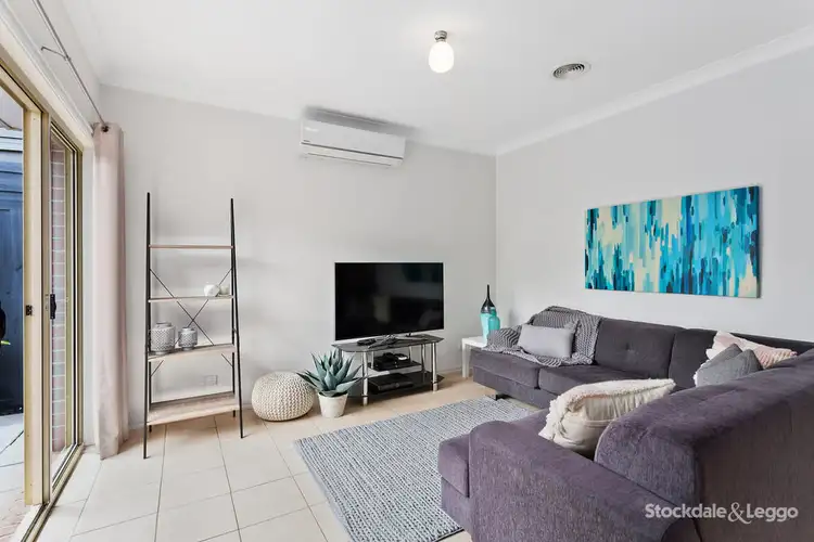 Fourth view of Homely villa listing, 70 Beatty Avenue, Glenroy VIC 3046