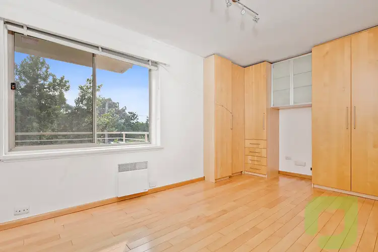 Fifth view of Homely apartment listing, 3/117 Manningham Street, Parkville VIC 3052