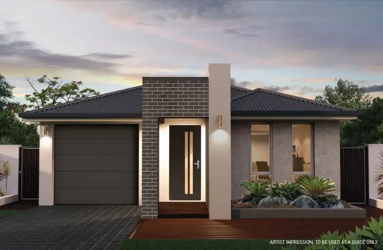 Main view of Homely house listing, 14A Moriane Avenue, Panorama SA 5041
