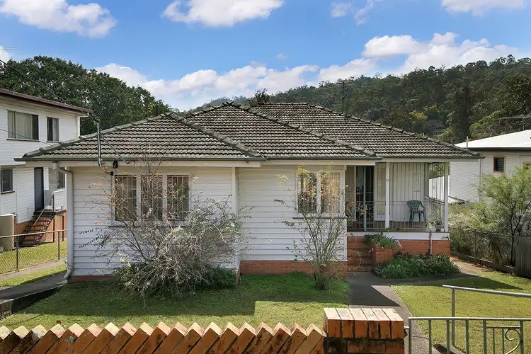 51 Romea Street, The Gap QLD 4061