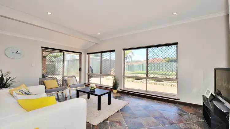 Fourth view of Homely house listing, 5 Spyglass Court, Safety Bay WA 6169