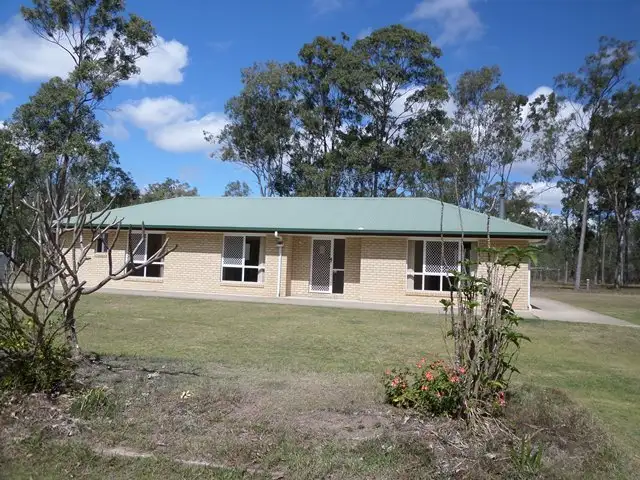 5 LEWIS COURT, Lockyer Waters QLD 4311
