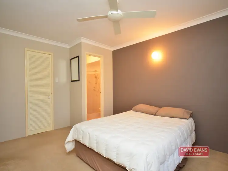 Fifth view of Homely house listing, 6 Furl Court, Ocean Reef WA 6027