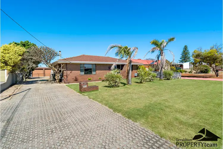 17 Buckingham Street, Mount Tarcoola WA 6530