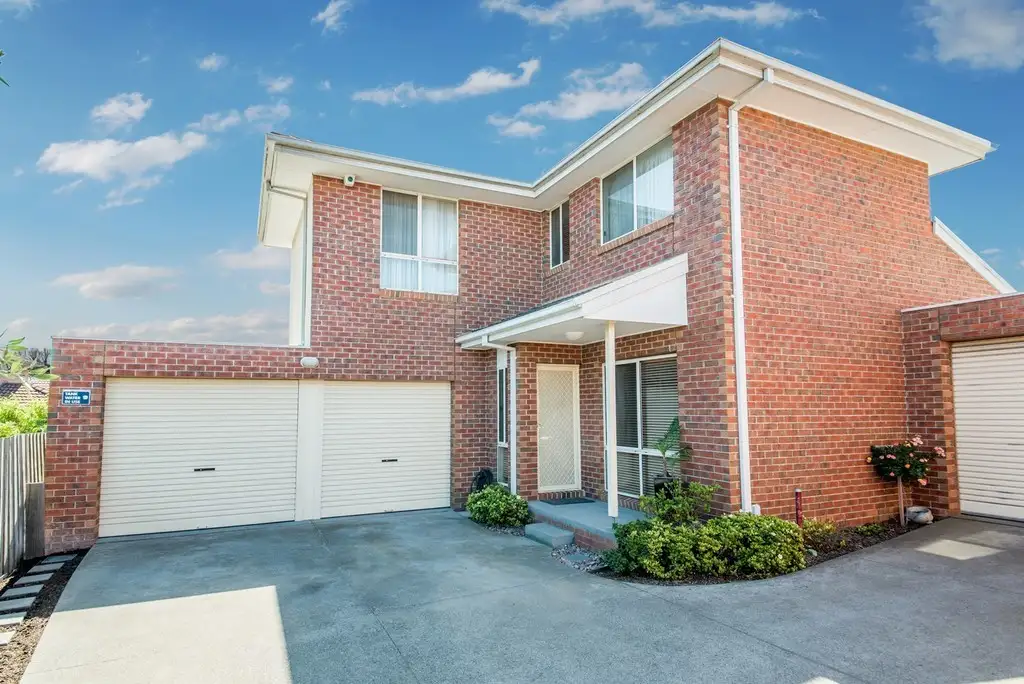 Main view of Homely townhouse listing, 85C Clarinda Rd, Oakleigh South VIC 3167