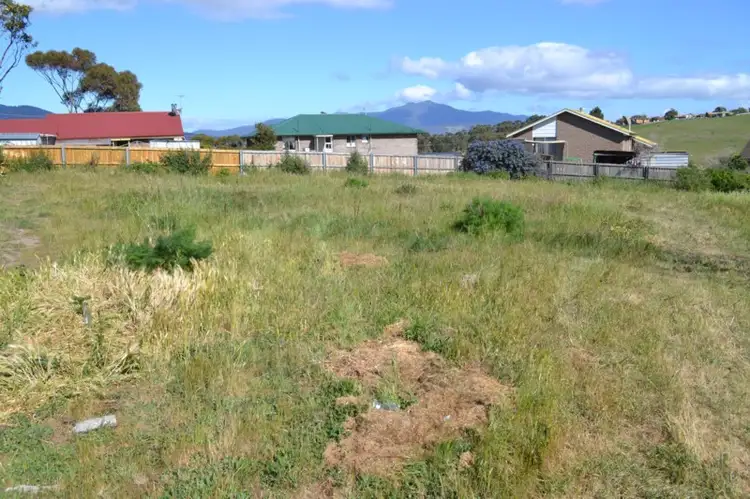 Second view of Homely land listing, 12 Barwick Place, Gagebrook TAS 7030