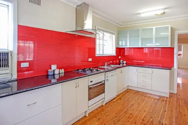 Fifth view of Homely house listing, 1 GRANT STREET, Tamworth NSW 2340