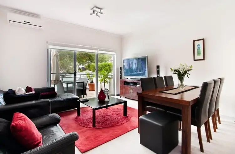 Second view of Homely unit listing, 34/7-13 Brookvale Avenue, Brookvale NSW 2100