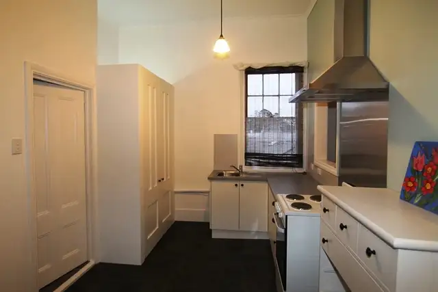 Second view of Homely house listing, Unit 6A, 69 Albert Street, Creswick VIC 3363