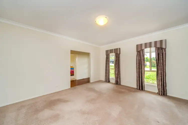Second view of Homely house listing, 1 Corcoran Place, Crookwell NSW 2583