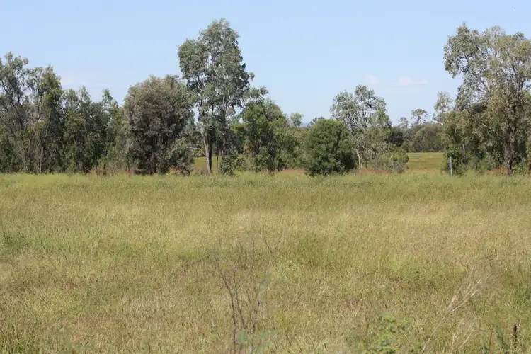 444 Jambin Goovigen Road, Goovigen QLD 4702