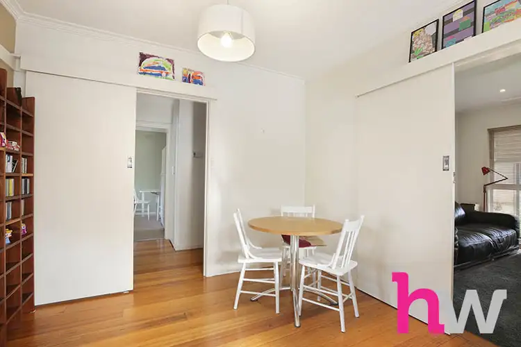 Sixth view of Homely house listing, 58 Heytesbury Street, Herne Hill VIC 3218