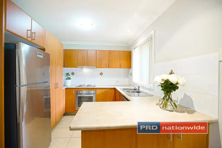Second view of Homely townhouse listing, 3/130 Derby Street, Penrith NSW 2750