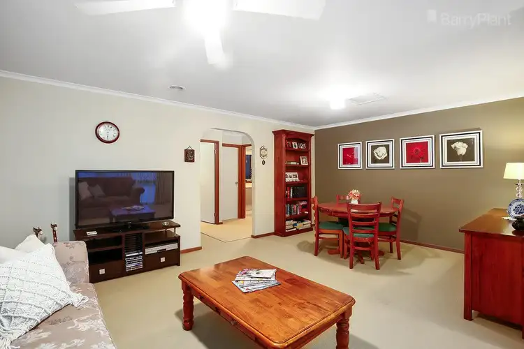 Fifth view of Homely unit listing, 4/17-19 Ervin Road, Kilsyth VIC 3137