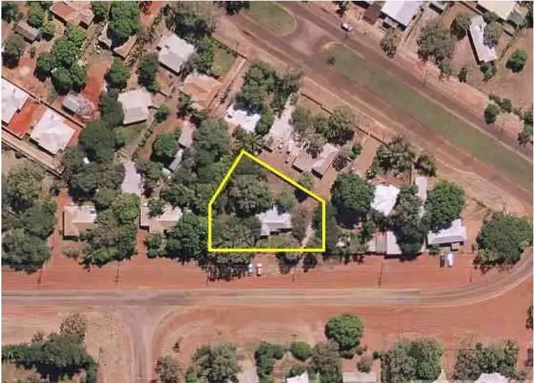 Fifth view of Homely house listing, 81 Clarendon Street, Derby WA 6728