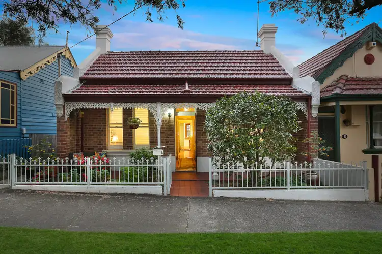 Main view of Homely house listing, 4 James Street, Leichhardt NSW 2040