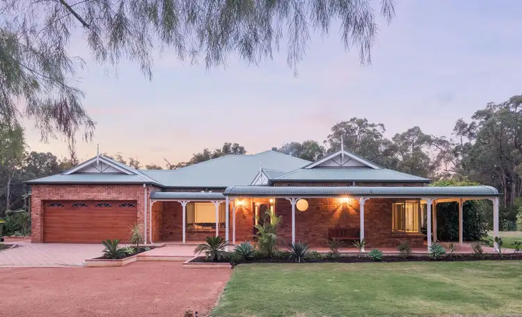 2 Hebb Court, Parkerville WA 6081